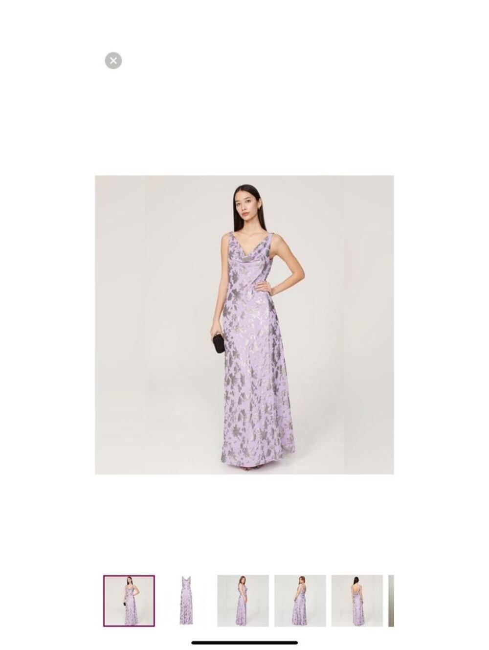 Donna Karan Dress